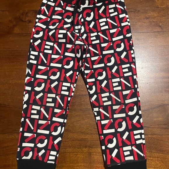 Kenzo Kids Set Size 4 - Picture 7 of 9
